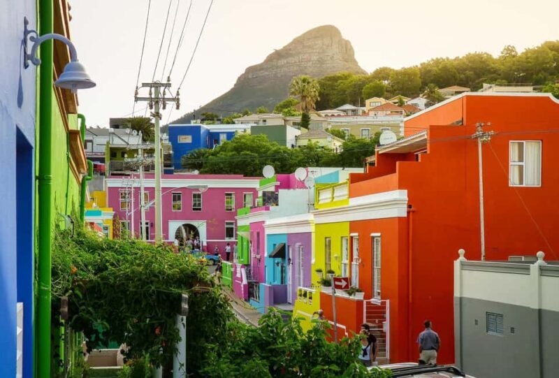 Cape Town: Private Full-Day City Tour of Top Attractions - Final Thoughts: Who Is This Tour Best For?