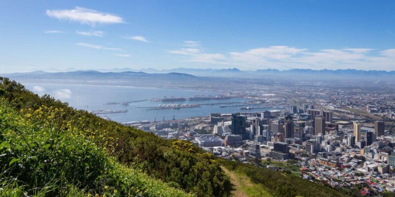 Cape Town: Private Full Day City & Winelands Tour - Authenticity and Cultural Touchpoints