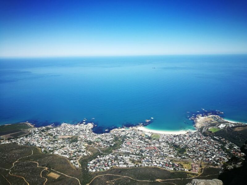 Cape Town: Private Full-Day Table Mountain and City Tour - The Practical Side