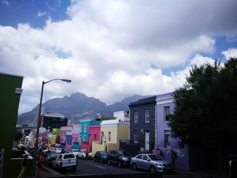 Cape Town: Private Full-Day Table Mountain and City Tour - The Sum Up: The Best of Cape Town in One Day