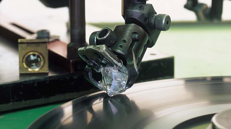 Cape Town: Private Guided Tour of Cape Town Diamond Museum - What to Expect from Your Diamond Experience