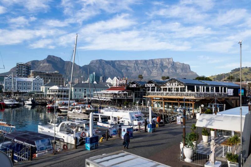 Cape Town: Private Half Day City Tour - Final Thoughts: Is This Tour Right for You?