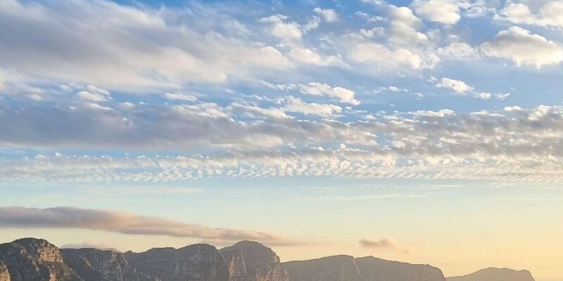 Cape Town: Private Lion's Head Sunrise & Sunset Guided Hike - The Experience in Detail