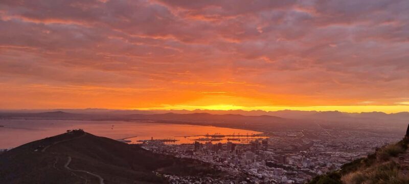Cape Town: Private Lion's Head Sunrise & Sunset Guided Hike - Final Thoughts
