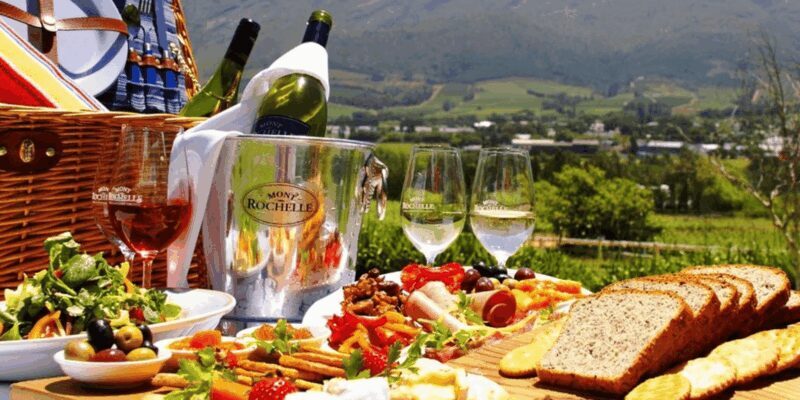 Cape Town: Private Stellenbosch and Franschhoek Wine Tour - Final Thoughts