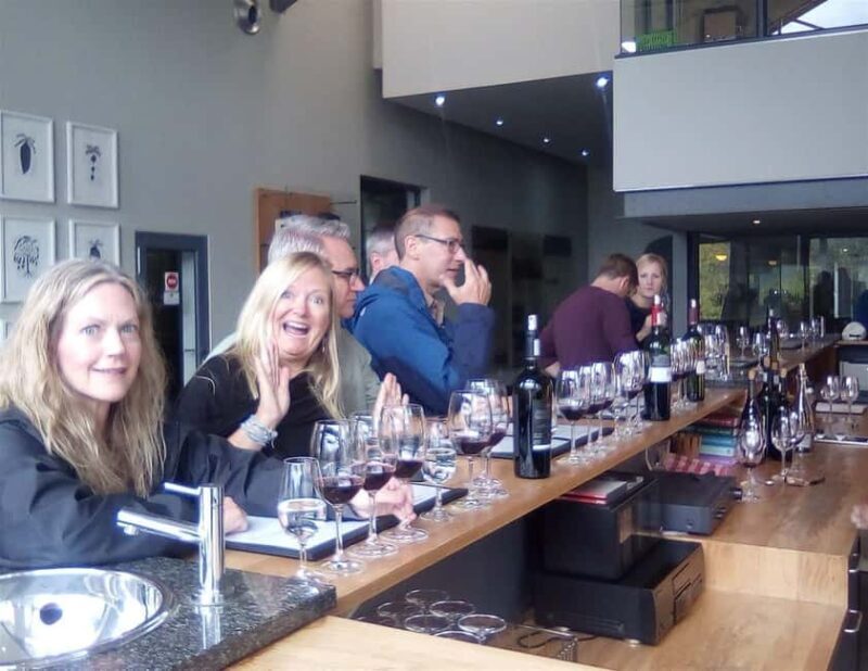 Cape Town: Private Wine Tour with a Sommelier - Key Points