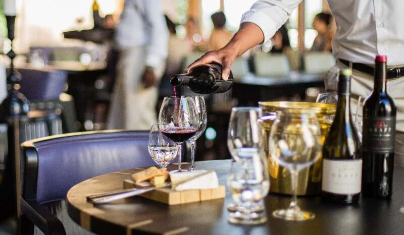 Cape Town: Private Wine Tour with Tastings and Lunch - A Deep Dive into the Experience