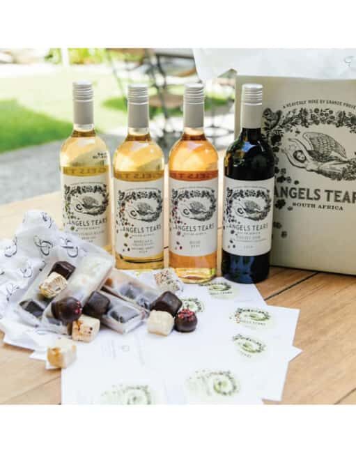 Cape Town: Private Wine Tour with Tastings and Lunch - FAQ