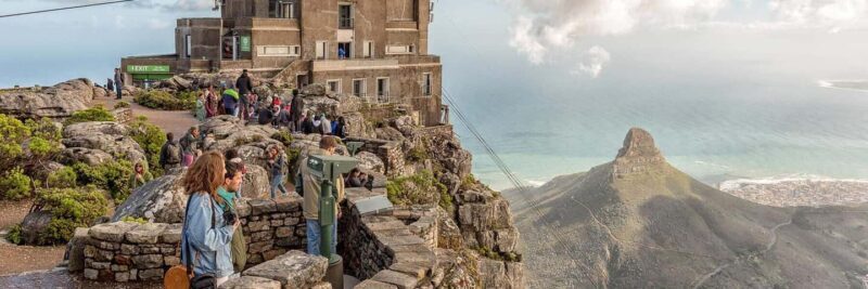 Cape Town: Queer Mother City Full-Day Guided Tour - An In-Depth Look at the Tour Experience