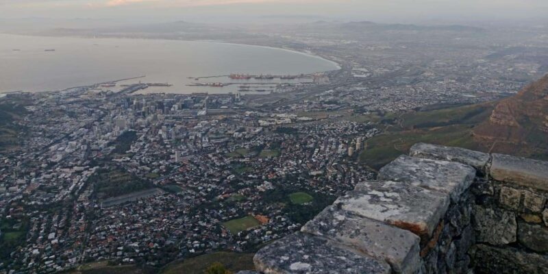 Cape Town: Robben Island and Table Mountain Private Day Tour - Who Should Consider This Tour?