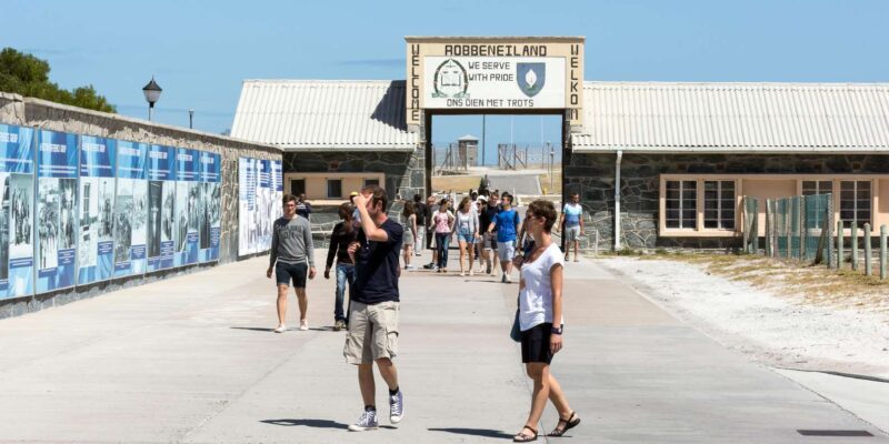 Cape Town: Robben Island Boat Trip & Museum Tour Ticket - Key Points