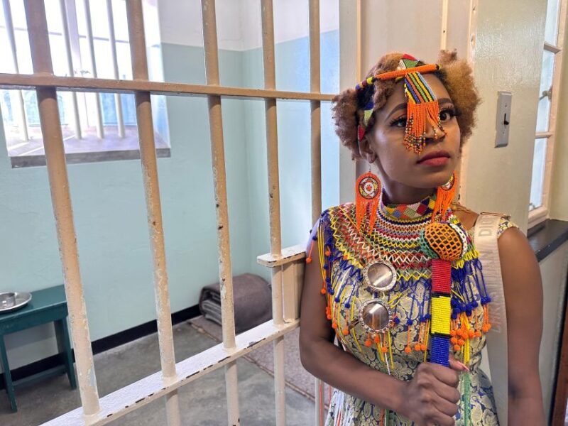 Cape Town: Robben Island Ferry Ticket and Guided Prison Tour - An Honest Look at the Robben Island Tour Experience