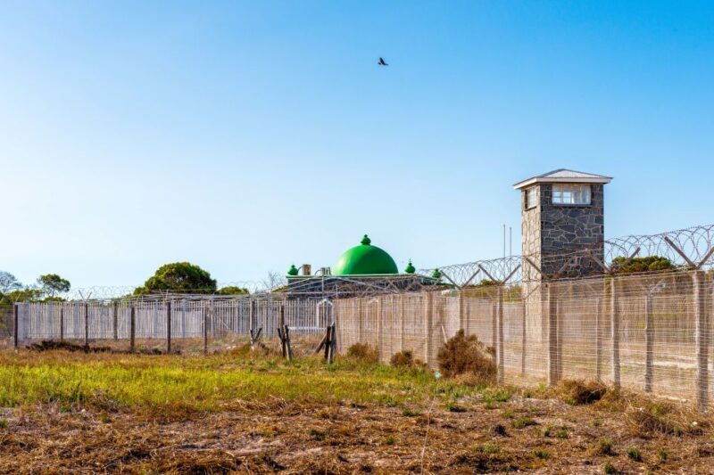 Cape Town: Robben Island Ferry Ticket and Townships Tour - A Final Word