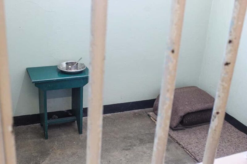 Cape Town: Robben Island ferry ticket plus Guided Tour - Practical Tips for Travelers
