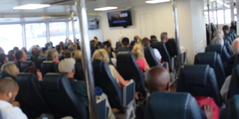Cape Town: Robben Island ferry ticket with guided tour - What to Expect on the Robben Island Tour