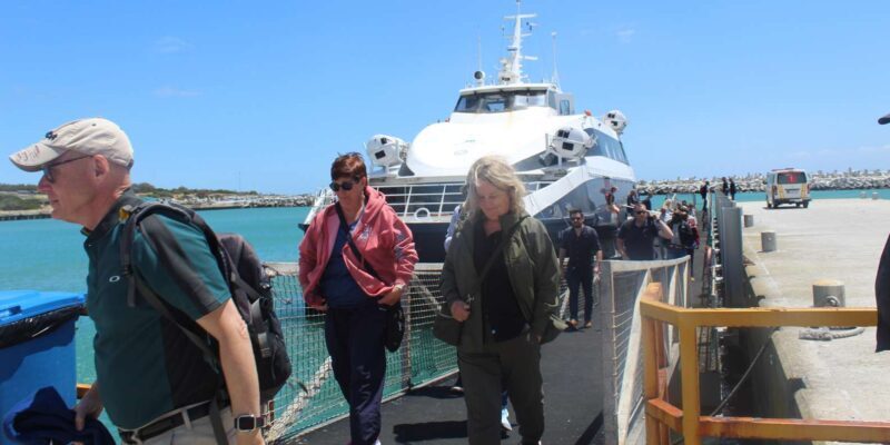 Cape Town: Robben Island ferry ticket with guided tour - Who is this tour best for?