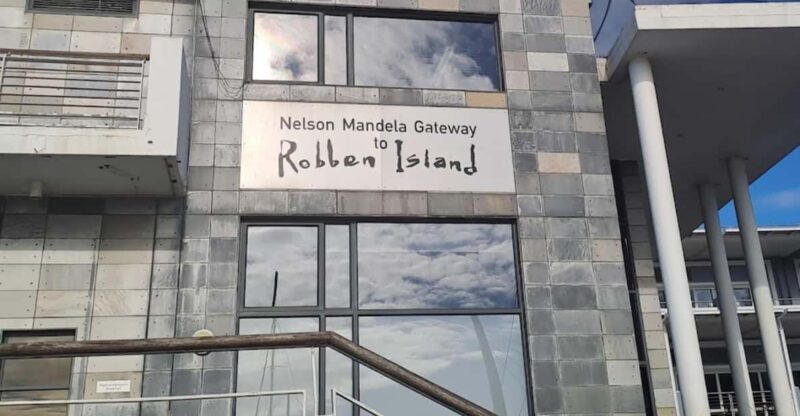 Cape Town: Robben Island Ferry with Prison Ticket and Tour - The Value of the Tour