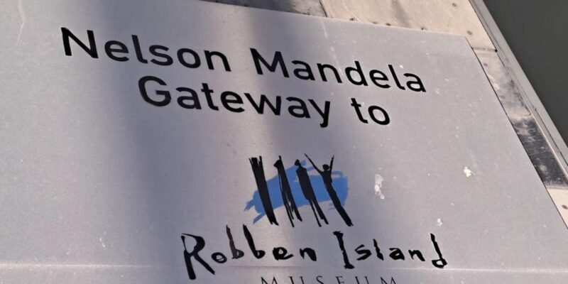 Cape Town: Robben Island Ferry with Prison Ticket and Tour - The Experience: A Day in the Life