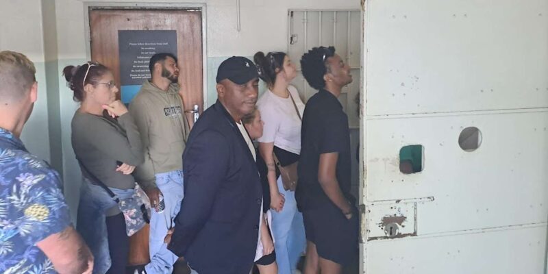 Cape Town: Robben Island Ferry with Prison Ticket and Tour - Practical Tips for Your Visit