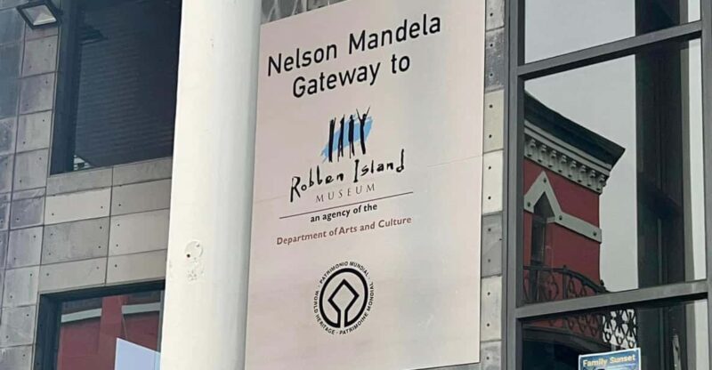 Cape Town: Robben Island Half-Day Tour w/ Pre-Booked Ticket - An Honest Look at What to Expect