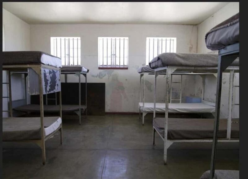 Cape Town: Robben Island Half-Day Tour with Entry Tickets - Key Points