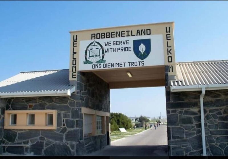 Cape Town: Robben Island Half-Day Tour with Entry Tickets - Frequently Asked Questions