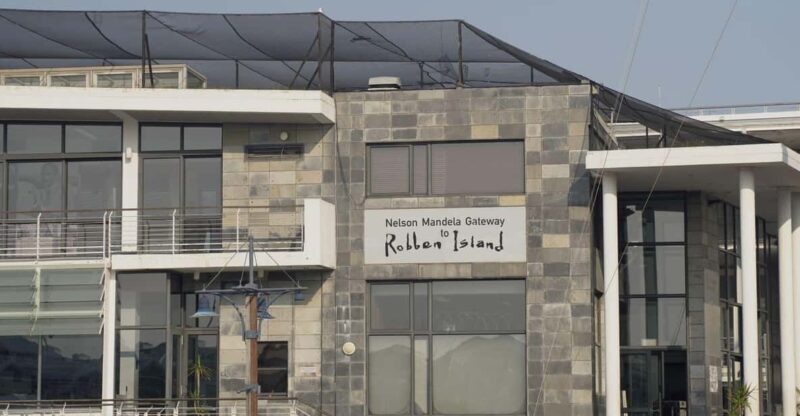 Cape Town: Robben Island Museum Tour with Ferry Ride - The Realities of the Experience