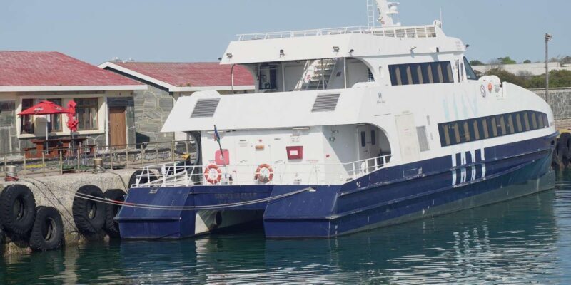 Cape Town: Robben Island Museum Tour with Ferry Ride - Final Thoughts: Is It Worth It?