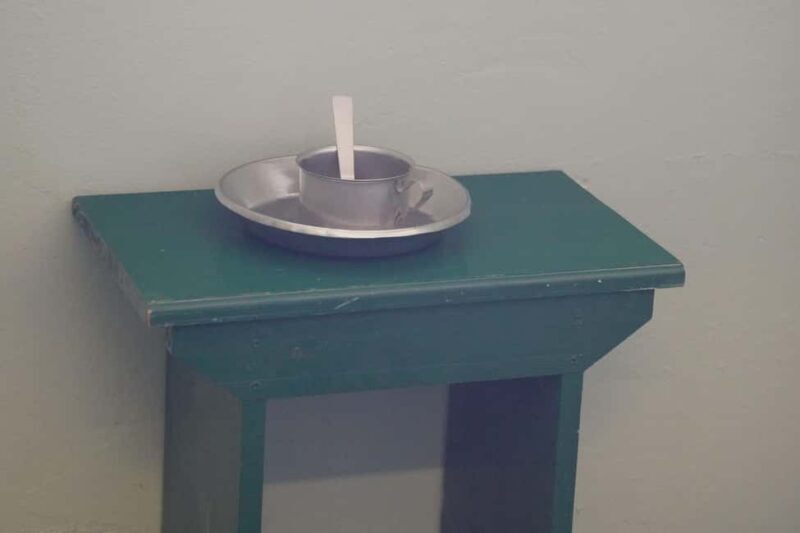 Cape Town: Robben Island Museum Tour with Ferry Ride - Frequently Asked Questions