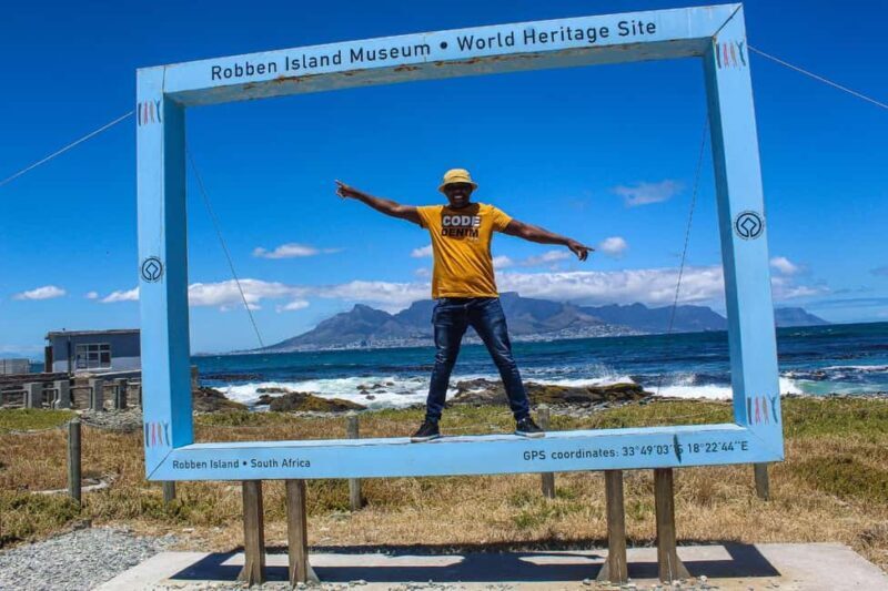 Cape Town: Robben Island Plus Long March To Freedom Tour - FAQ