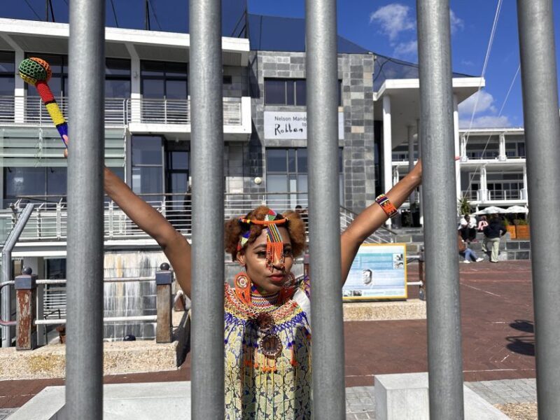 Cape Town: Robben Island & Table Mountain w/Hotel Transfer - The Experience Review: Authenticity and Practicality