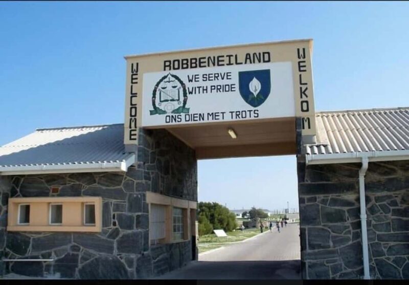 Cape Town: Robben Island Tour Tickets and V&A Waterfront - The Sum Up