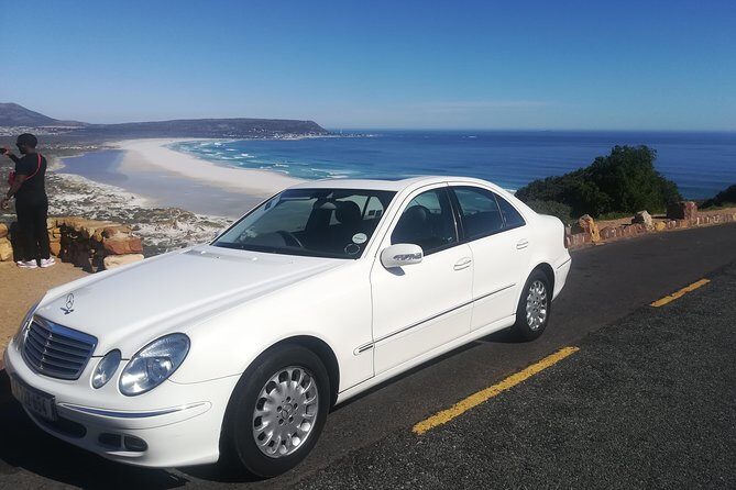 Cape Town Safari Transfers - FAQs