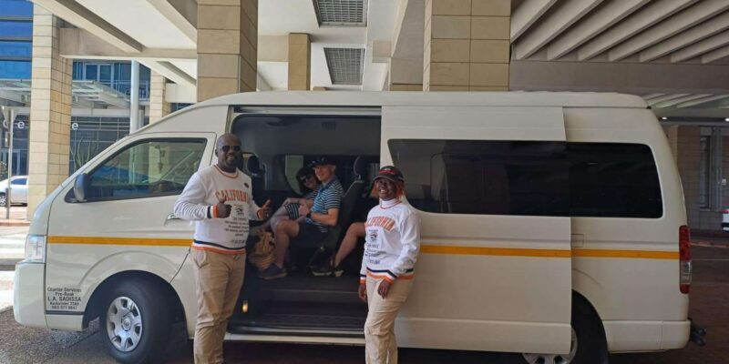 Cape Town: Safari & Winelands Day Tour - Final Thoughts
