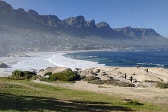 Cape Town Shore Excursion: Private Small Group Cape Peninsula - FAQs