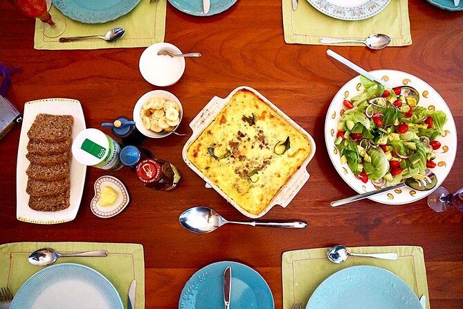 Cape Town Shore Excursion| South African Cooking & Port Transfers - The Sum Up
