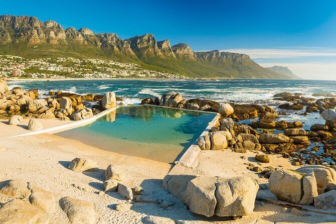 Cape Town Shore Tour: Table Mountain, Penguin & Cape Point - What’s Included & What’s Not
