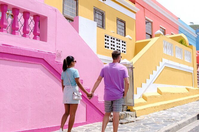 Cape Town Shore Tour: Table Mountain, Penguin & Cape Point - The Practicalities: Timing, Group Size, and Booking