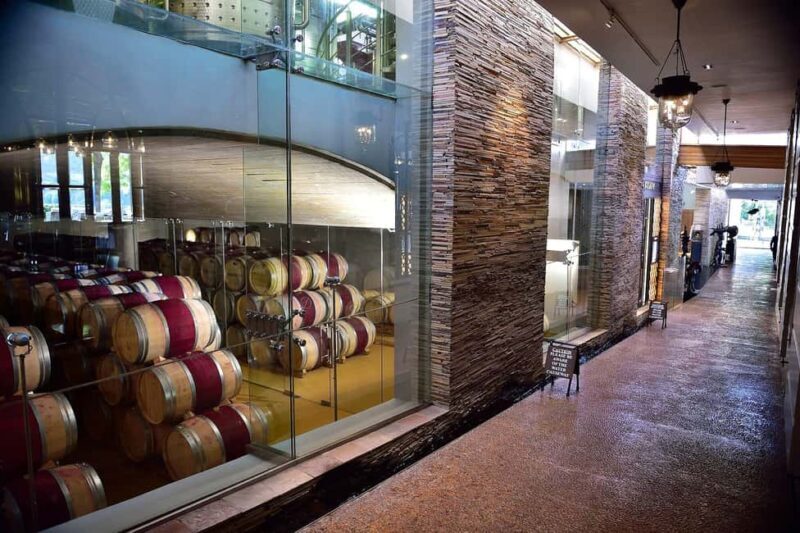 Cape Town: Stellenbosch and Franschhoek Winelands Tour - An In-Depth Look at the Cape Winelands Tour