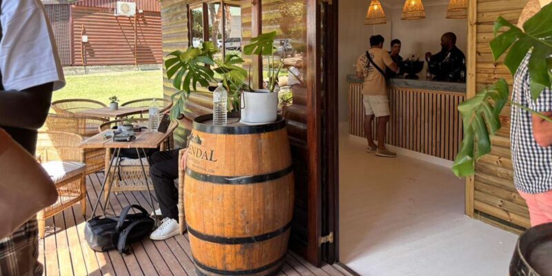 Cape Town: Stellenbosch Hop-On Hop-Off Tractor Wine Tour - Final Thoughts: Is It Worth It?