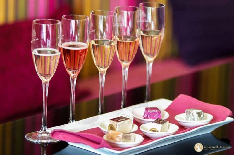 Cape Town: Stellenbosch Winelands Tour with a Queer Lens - An authentic taste of the Cape Winelands