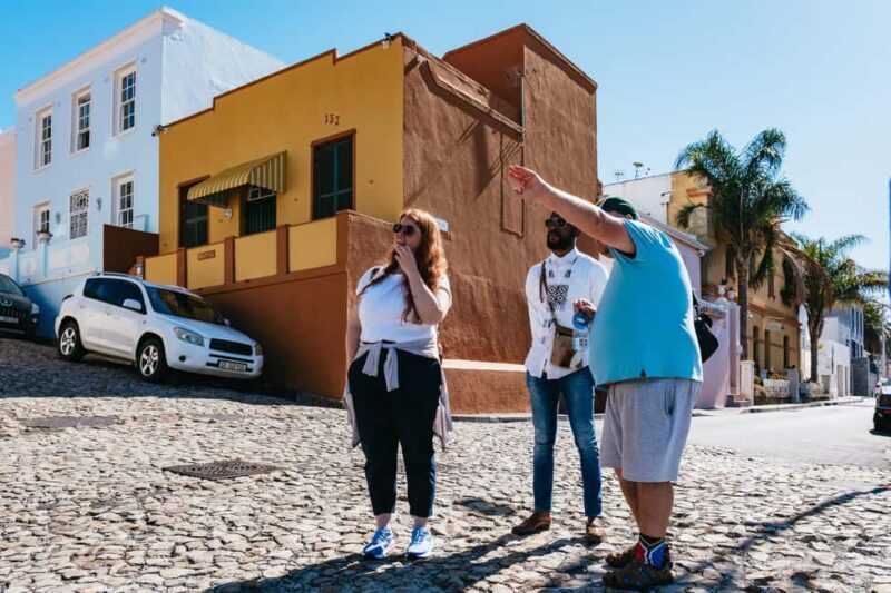 Cape Town Street Art Walking tour - A Closer Look at the Cape Town Street Art Walking Tour