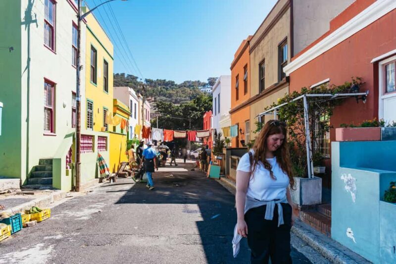 Cape Town Street Art Walking tour - Frequently Asked Questions