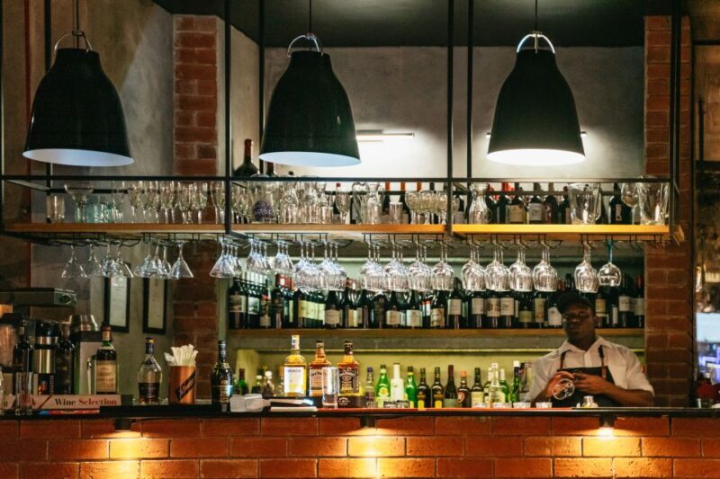 Cape Town: Sunset Champagne Cruise and 3-Course Dinner - FAQs