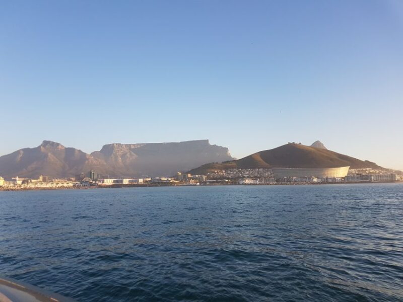 Cape Town: Sunset Cruise from V&A Waterfront with Bubbly - Who Will Enjoy This Cruise Most?