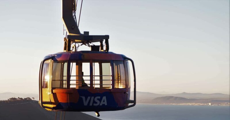 Cape Town: Table Mountain and Cape Point Small Group Tour - Detailed Breakdown of the Itinerary