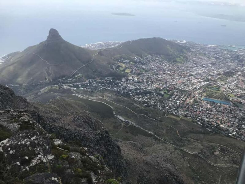 Cape Town: Table Mountain, Bo Kaap, and Diamond Tour - FAQ