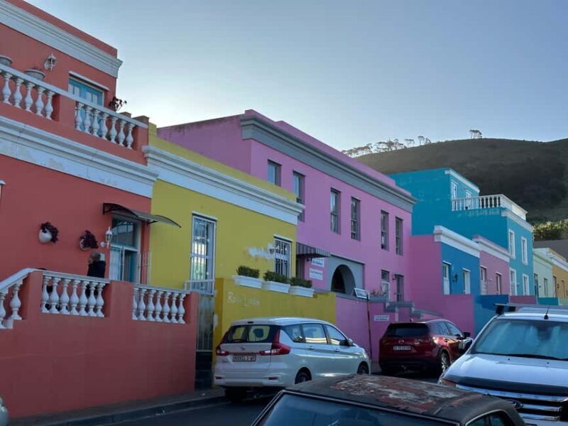 Cape town: Table Mountain Boulder's Beach and Cape Point - Final Thoughts: Is It Worth It?