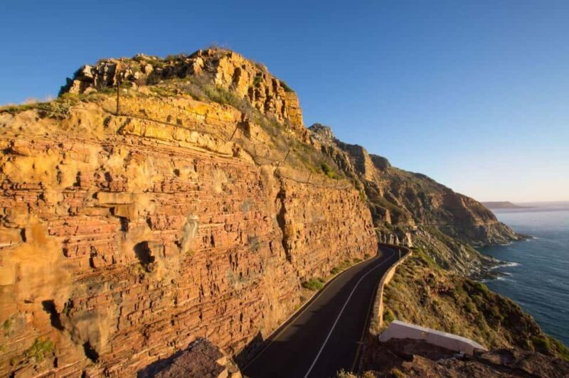 Cape Town: Table Mountain, Cape of Goodhope & Penguins Tour - Key Points