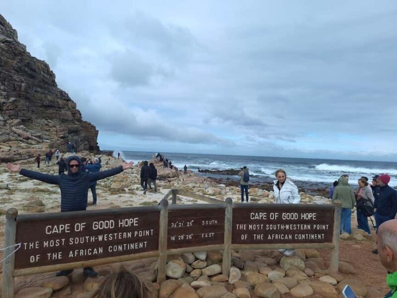 Cape Town: Table Mountain, Cape of Goodhope & Penguins Tour - An In-Depth Look at the Tour Experience